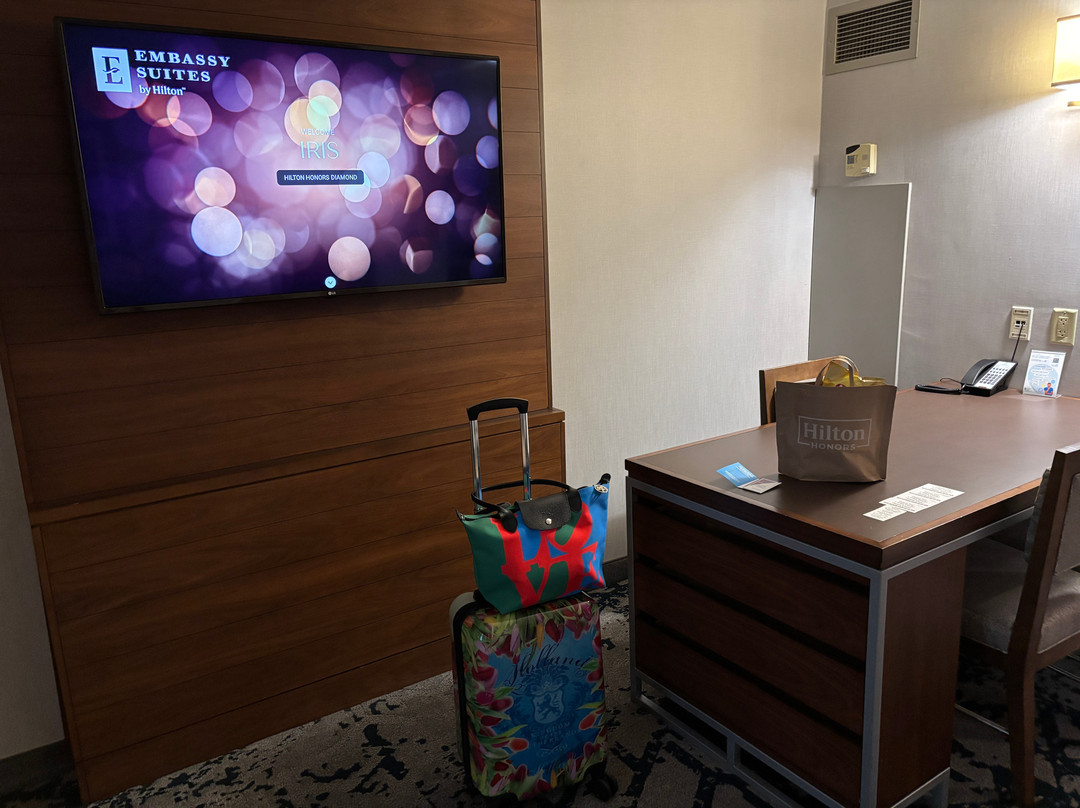 Embassy Suites by Hilton Dallas DFW Airport North主图