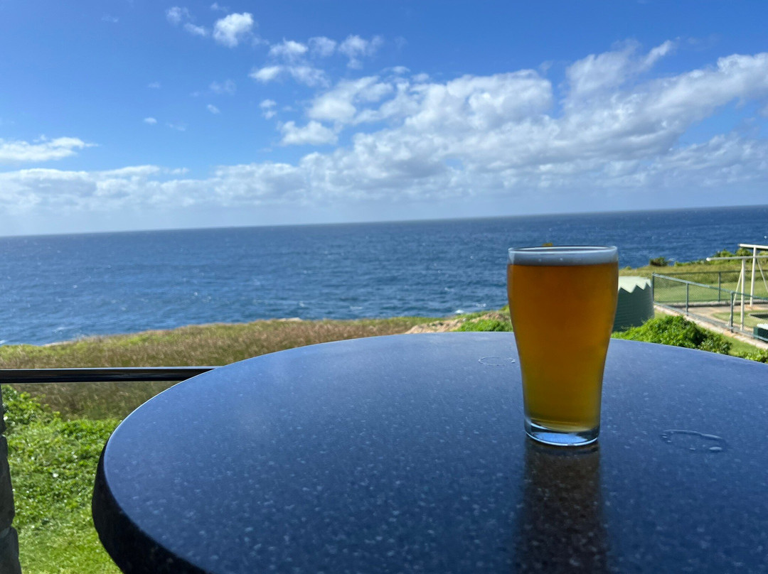 Clovelly Bowling and Recreation Club Ltd.-Clovelly必去景点