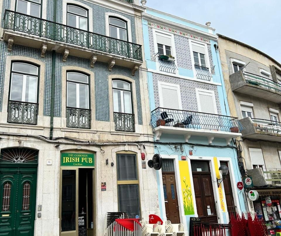 Farol Bed and Breakfast