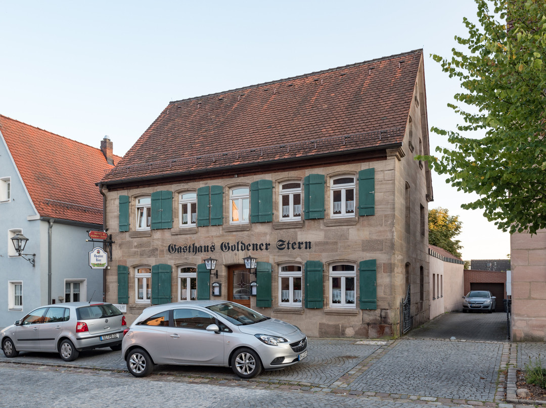Gasthaus Goldener Stern