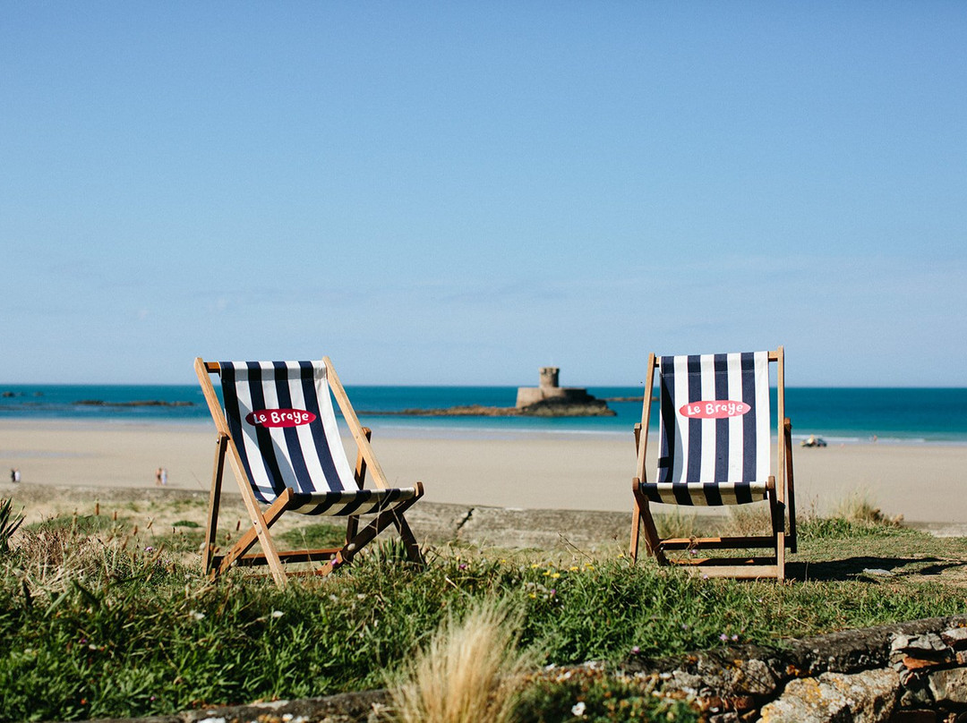 Le Braye Café