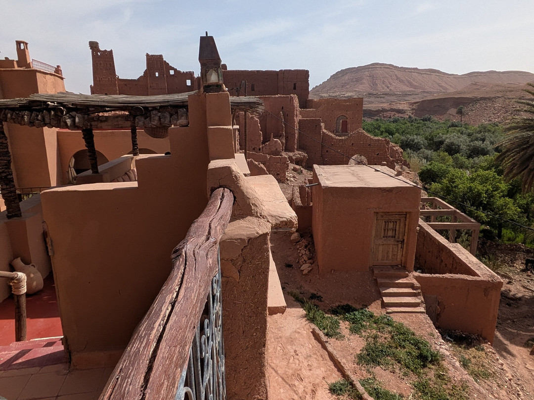 guest house Kasbah Ellouze主图