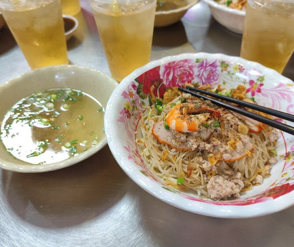 Saigon Back Alley Tours-胡志明市必去景点