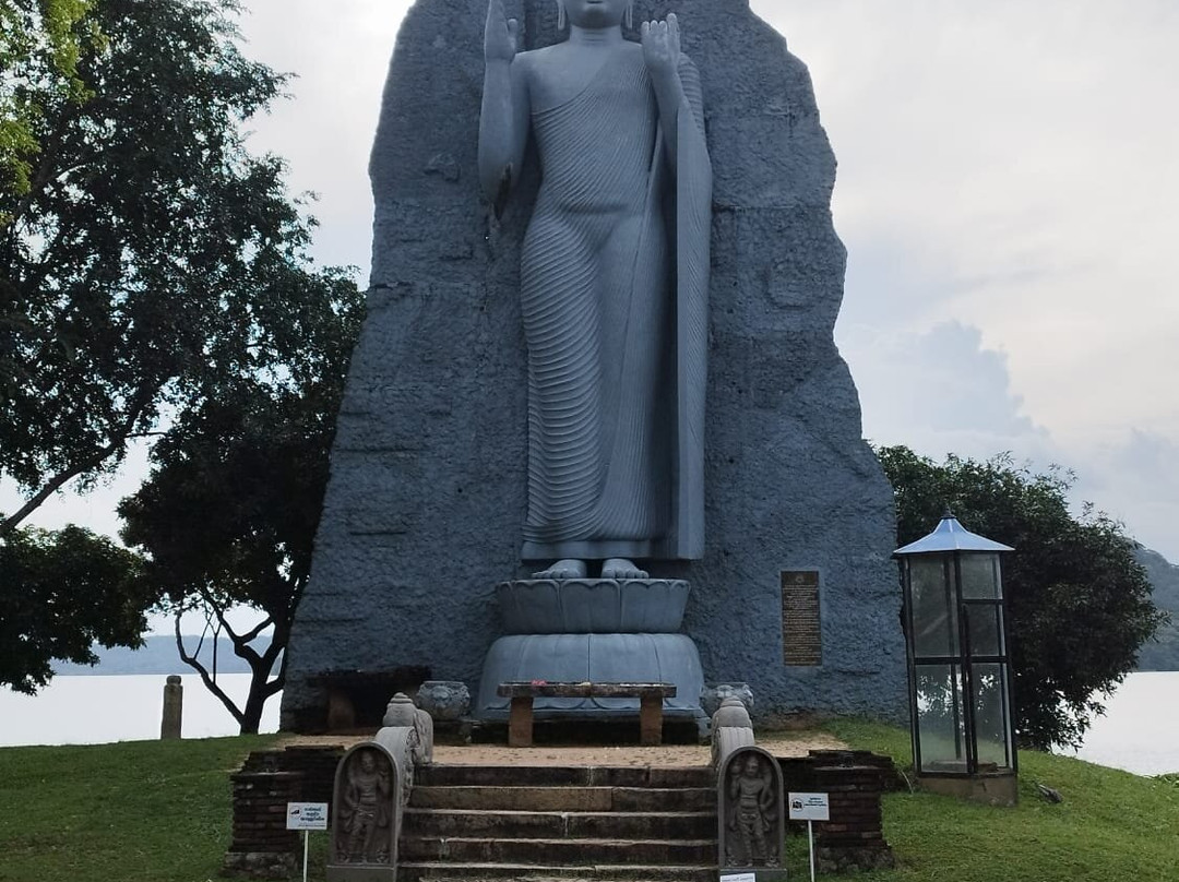 Balanna Travel Co-卡图纳耶克必去景点