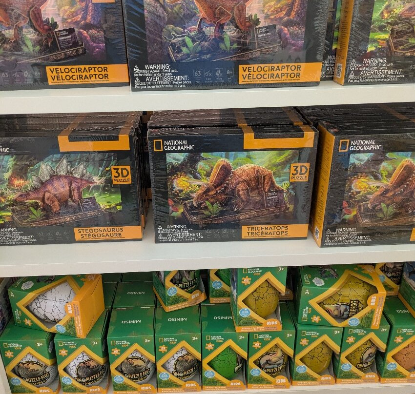 普罗维登斯广场购物中心-普罗维登斯必去景点