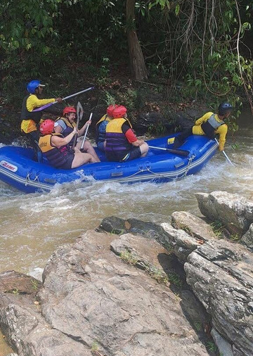 Best Rafting 4U-Wichit必去景点