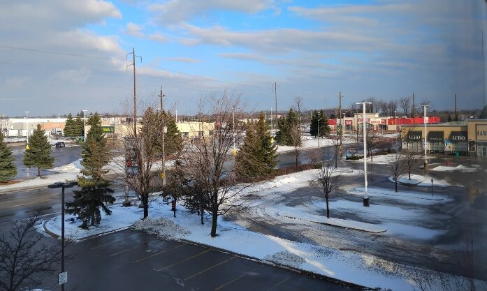 巴里速8酒店主图