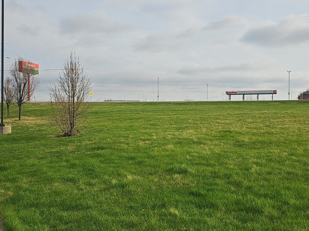 达文波特康福特茵旅馆&套房酒店主图