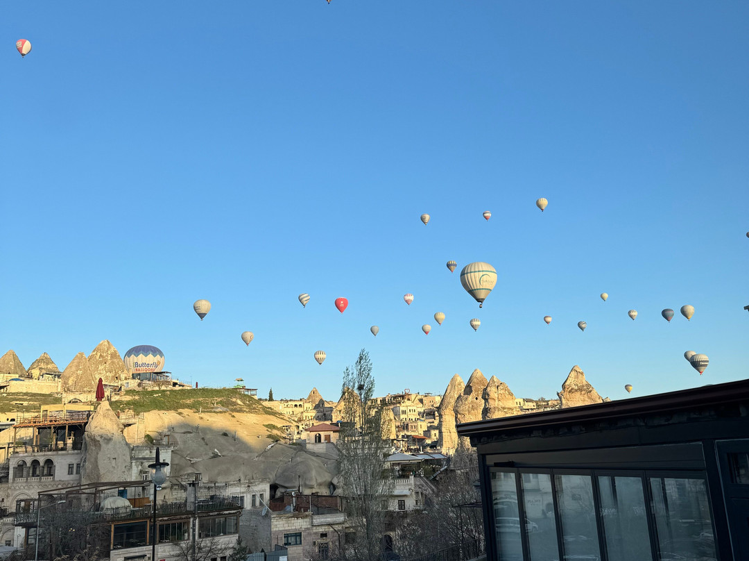 阿仁洞穴住宿加早餐旅馆主图