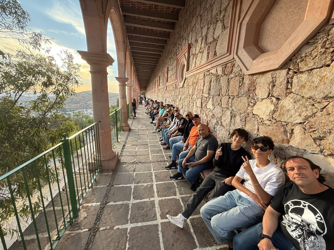 Museo Toma de Zacatecas-萨卡特卡斯必去景点