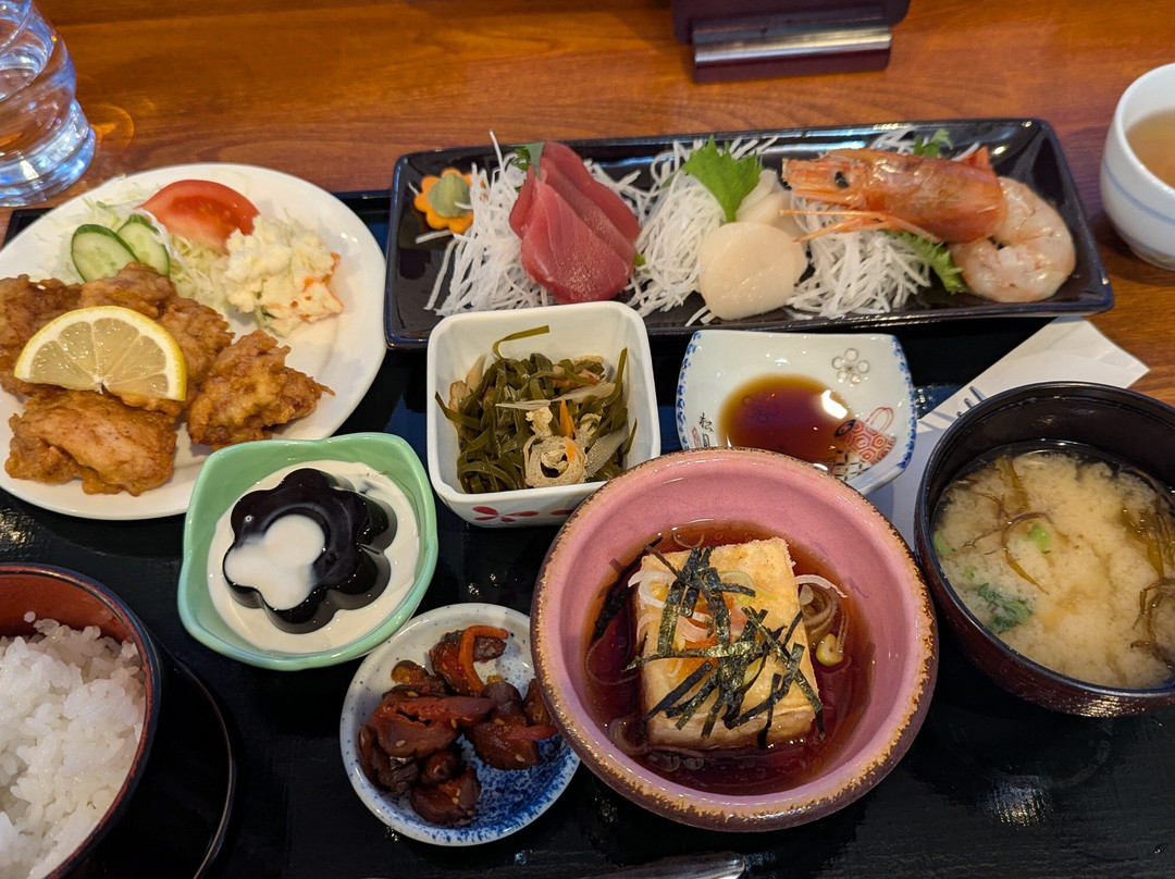 Marin Side Spa Taneichi主图