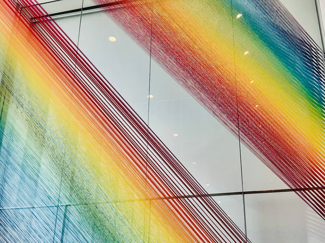 Bruce Museum-格林尼治必去景点