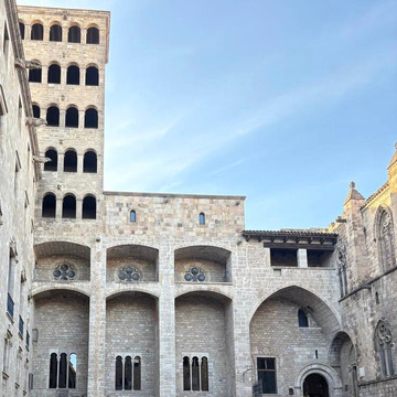 Urban Escapers-巴塞罗那必去景点