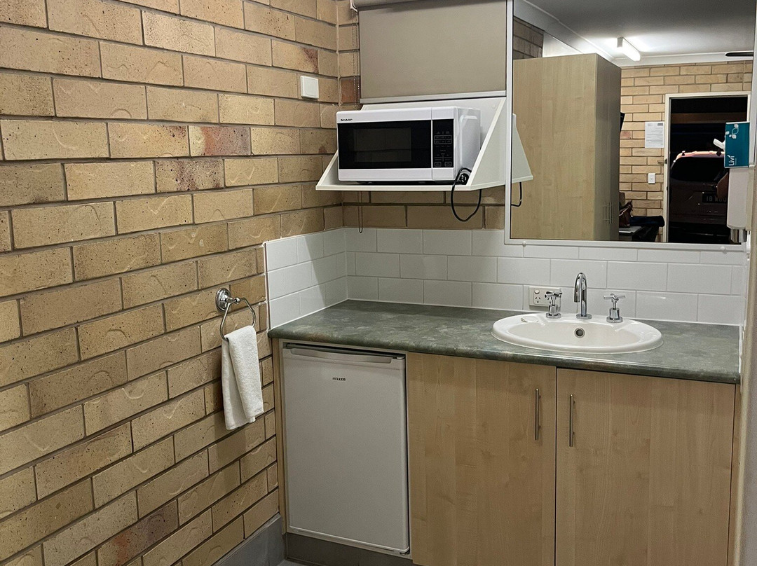 Starlight Motor Inn主图