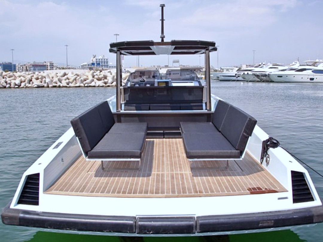 1852 Private Boat Tours-雅典必去景点