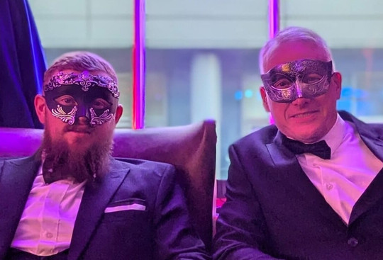 The Unseen Room-曼彻斯特必去景点