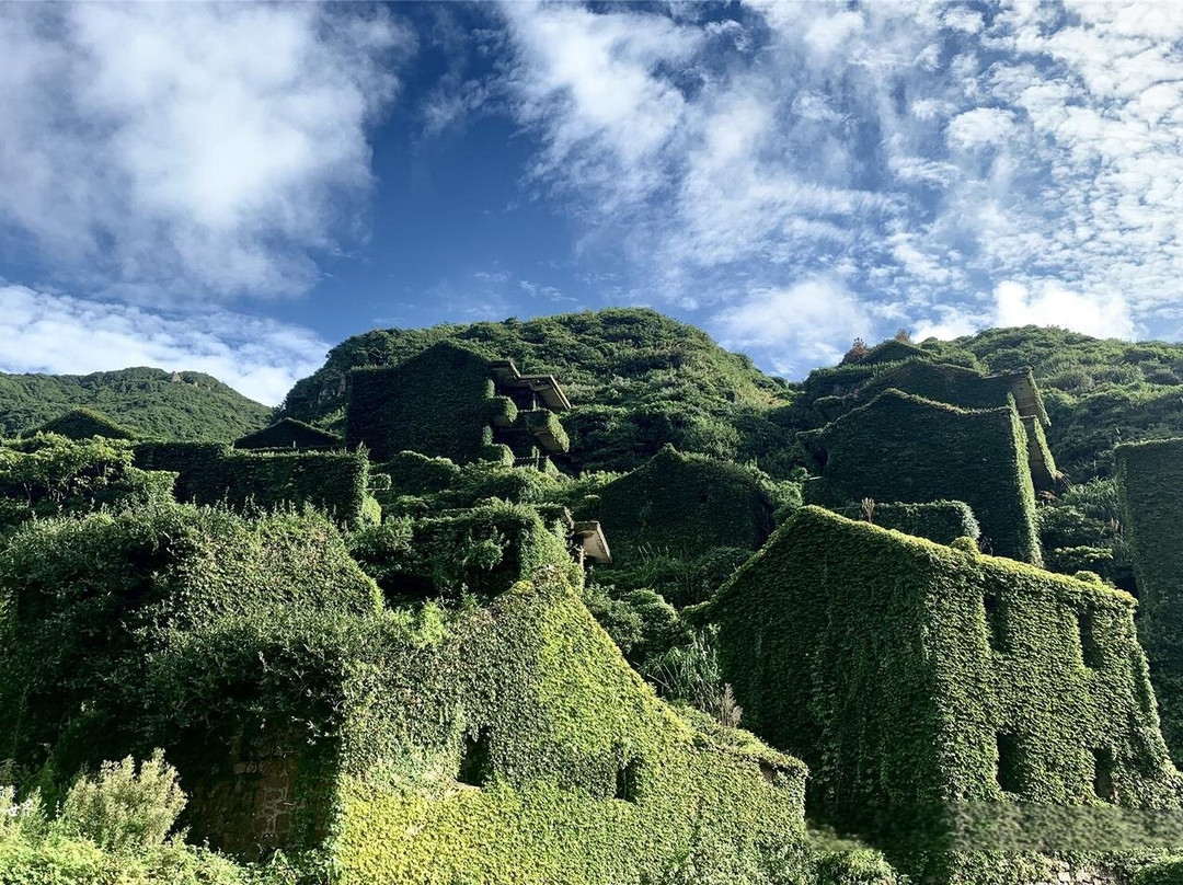 Houtouwan-舟山市必去景点