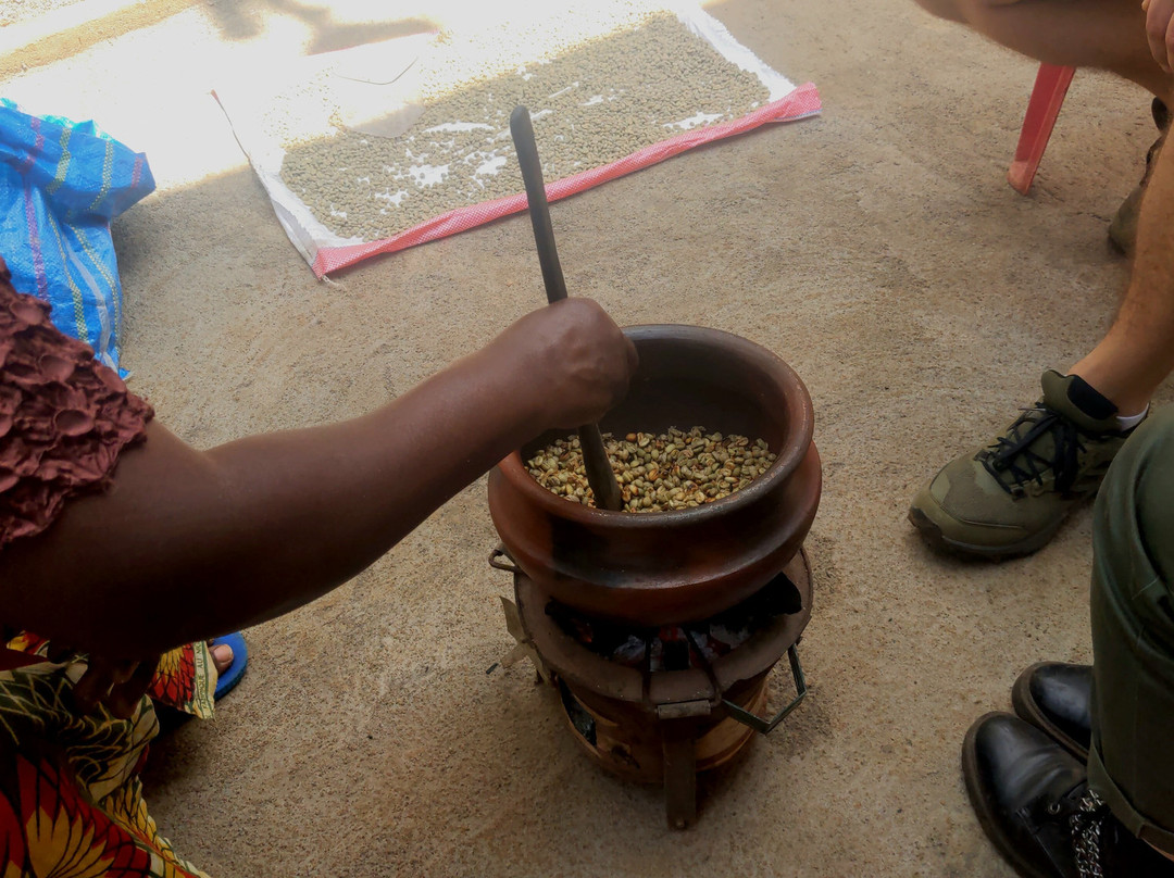 Gapeef Grace Beekeeping-Machame必去景点