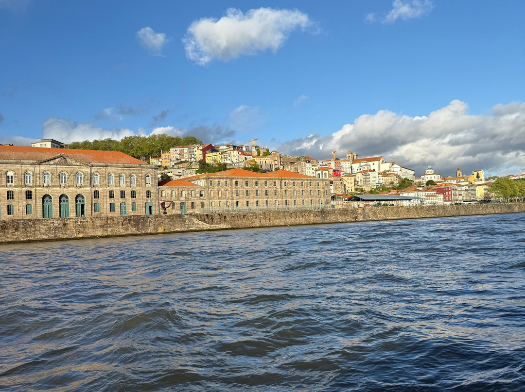 Sailing 360º-波尔图必去景点