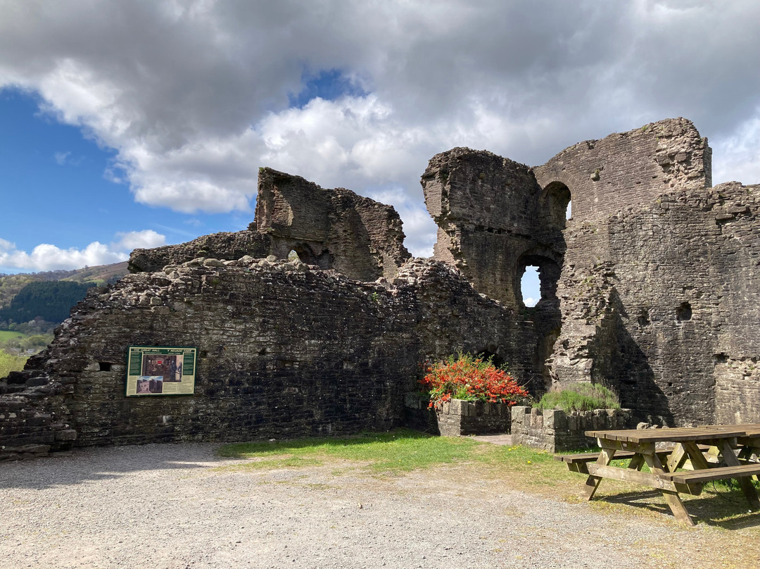 Hardwick Farm Bed & Breakfast主图