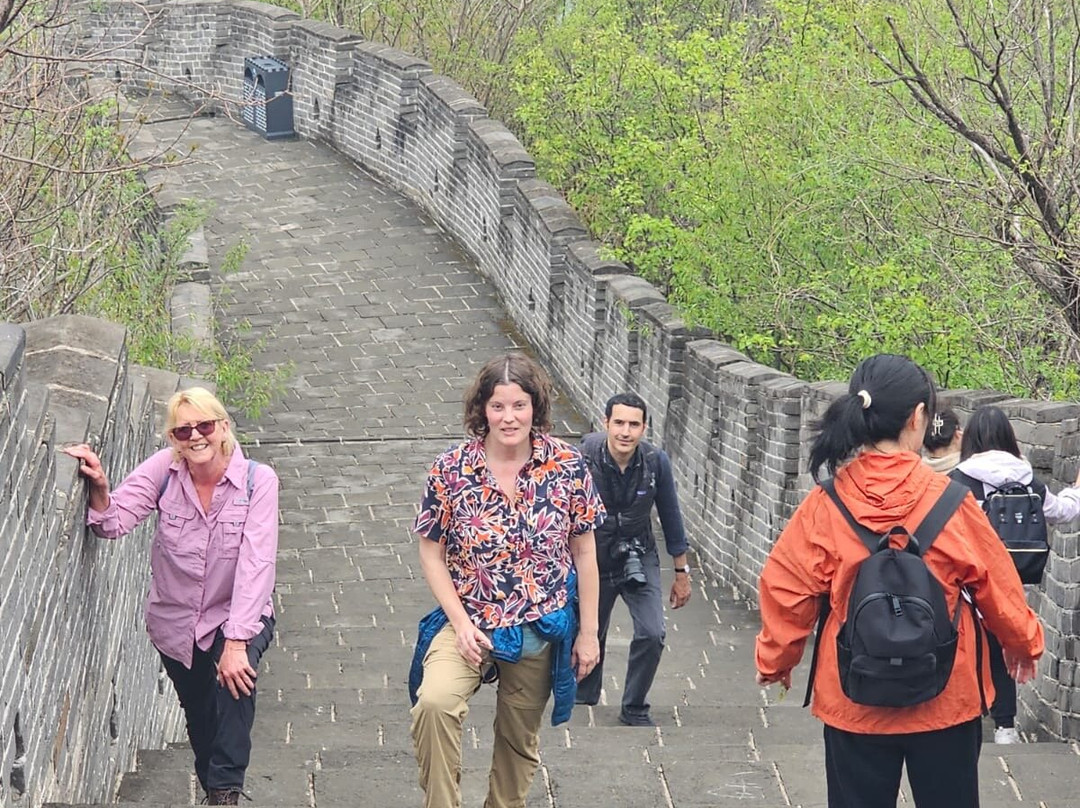 Intrepid Travel Pty Ltd - Asia-上海市必去景点