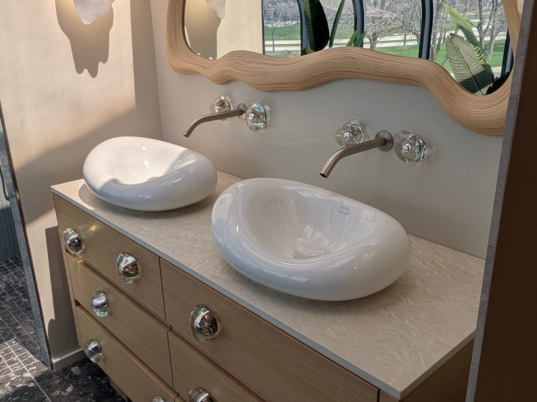 Kohler Design Center-科勒必去景点