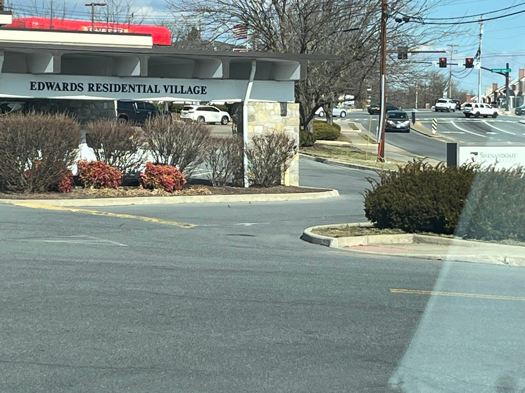 Hampton Inn Winchester - University / Mall Area主图