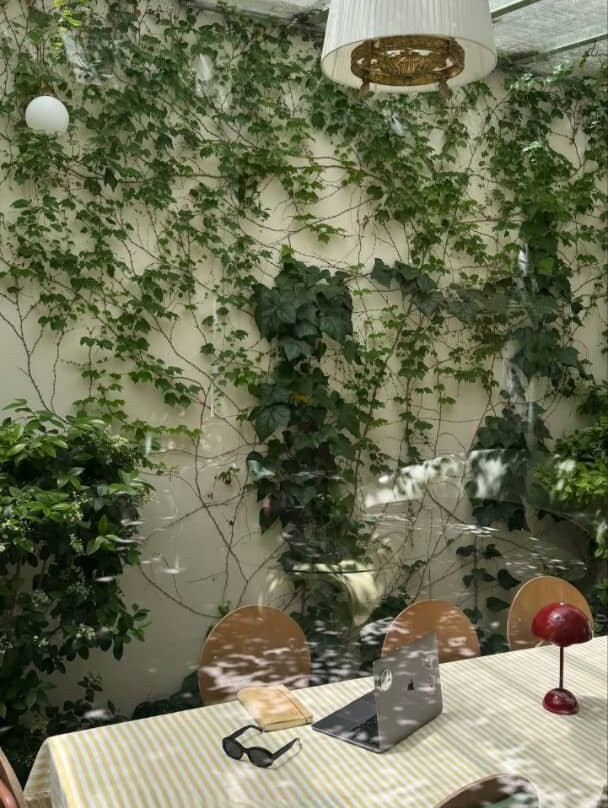 The Paseo Boutique Hotel主图