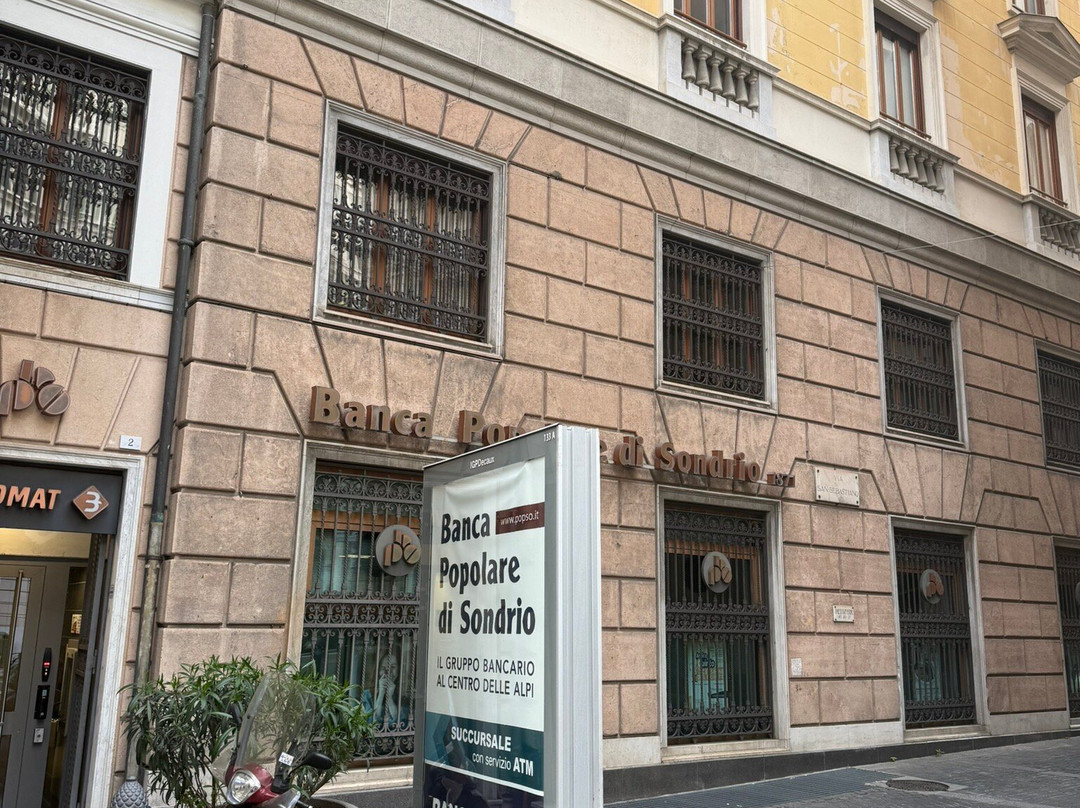 贝斯特韦斯特城市酒店主图