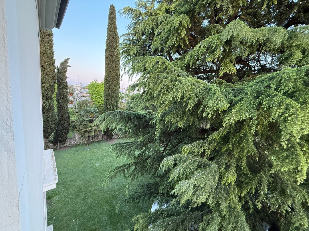 Hotel Villa Ca' Damiani主图