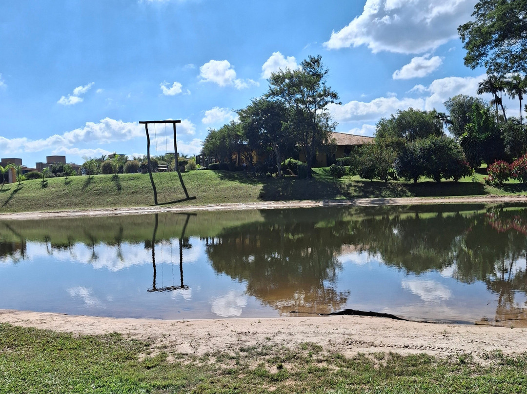 Cassorova Ecoparque-Brotas必去景点