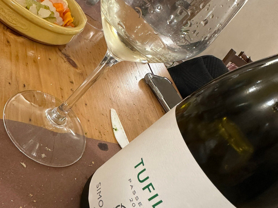 Passamonti S.r.l.-Monte Vidon Combatte必去景点