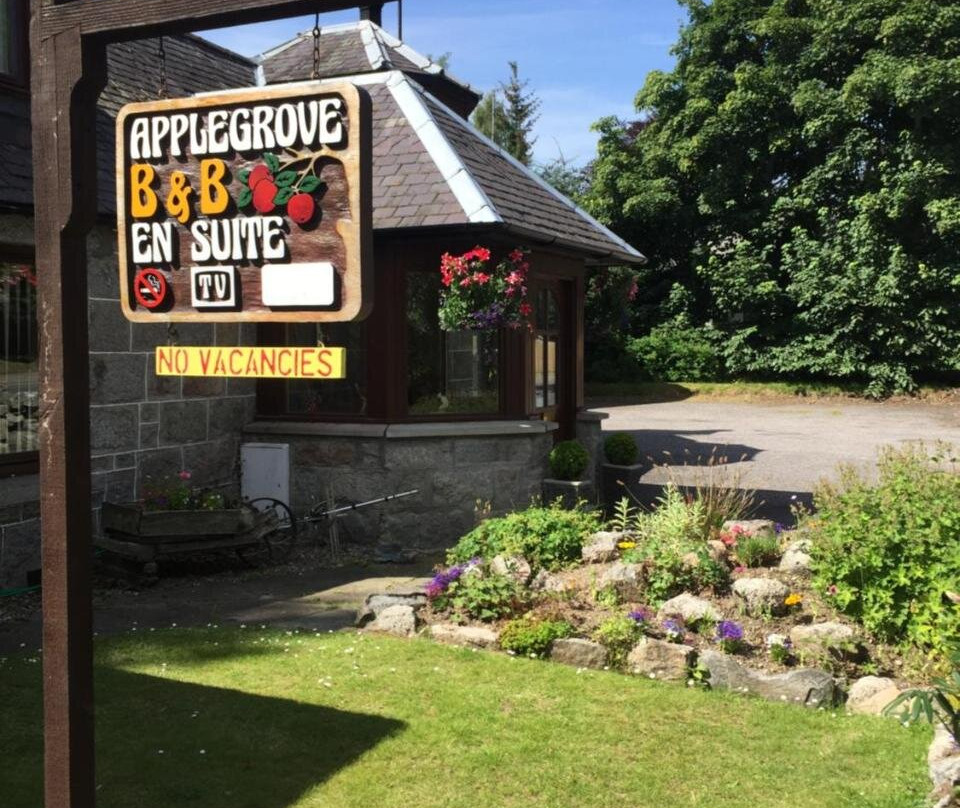 Applegrove B&B