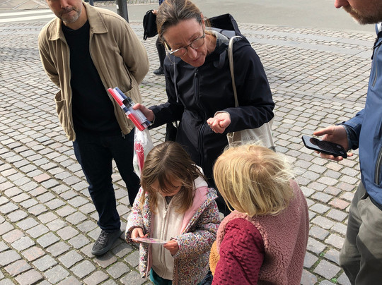 Scandikidstours Copenhagen - Guided Tours for Children-哥本哈根必去景点