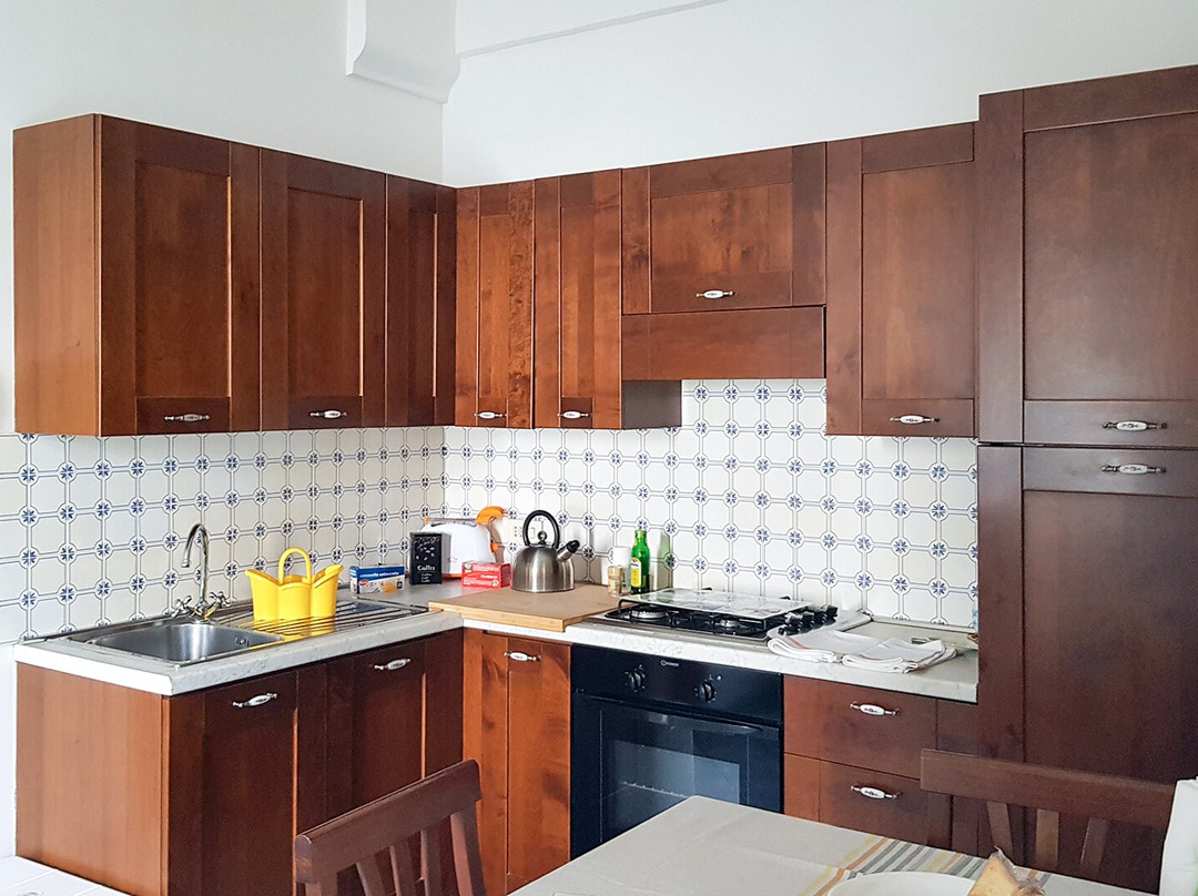 Al Poggio Antico主图