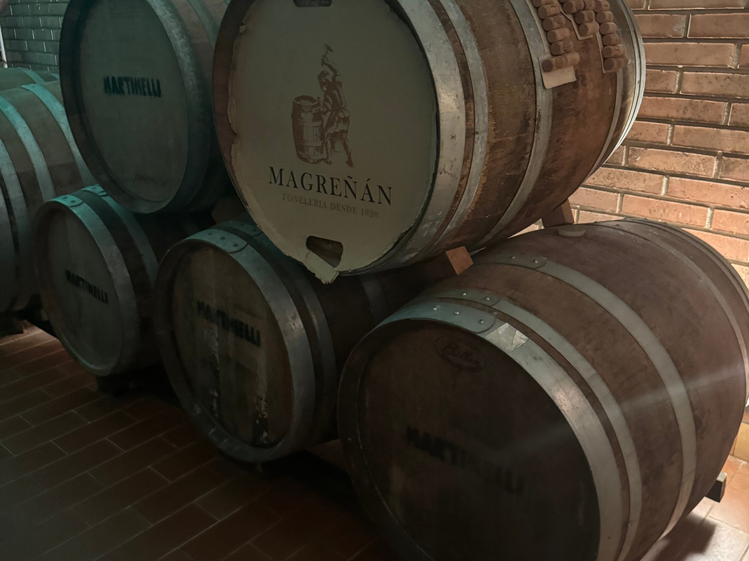 Azienda Agricola Agrituristica Martinelli Albino-Ala必去景点