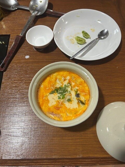 Sukjai Home Cooking School