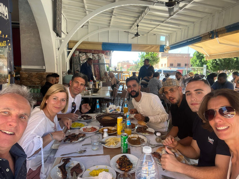 Somos Marruecos-瓦尔扎扎特必去景点