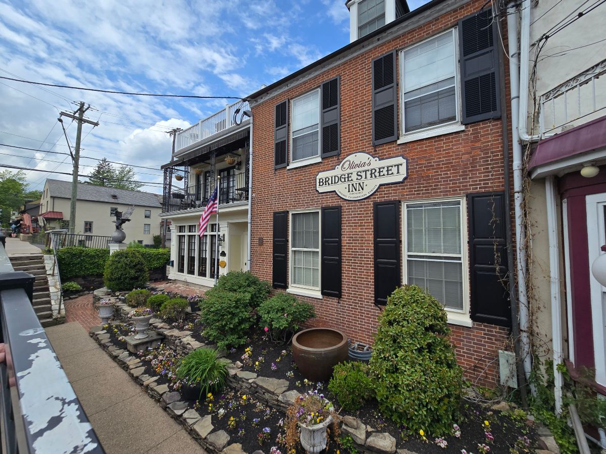 Olivia's Bridge Street Inn-官方