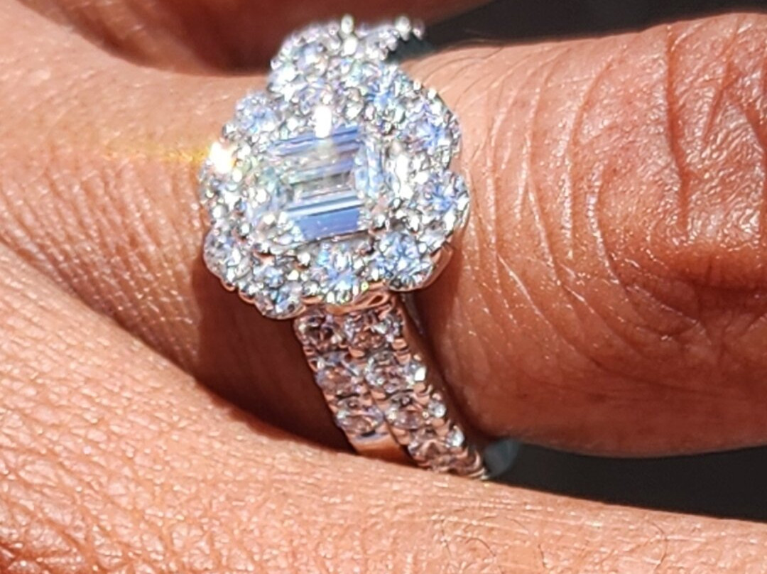 Renaissance Jewelers-夏洛特阿马利亚必去景点