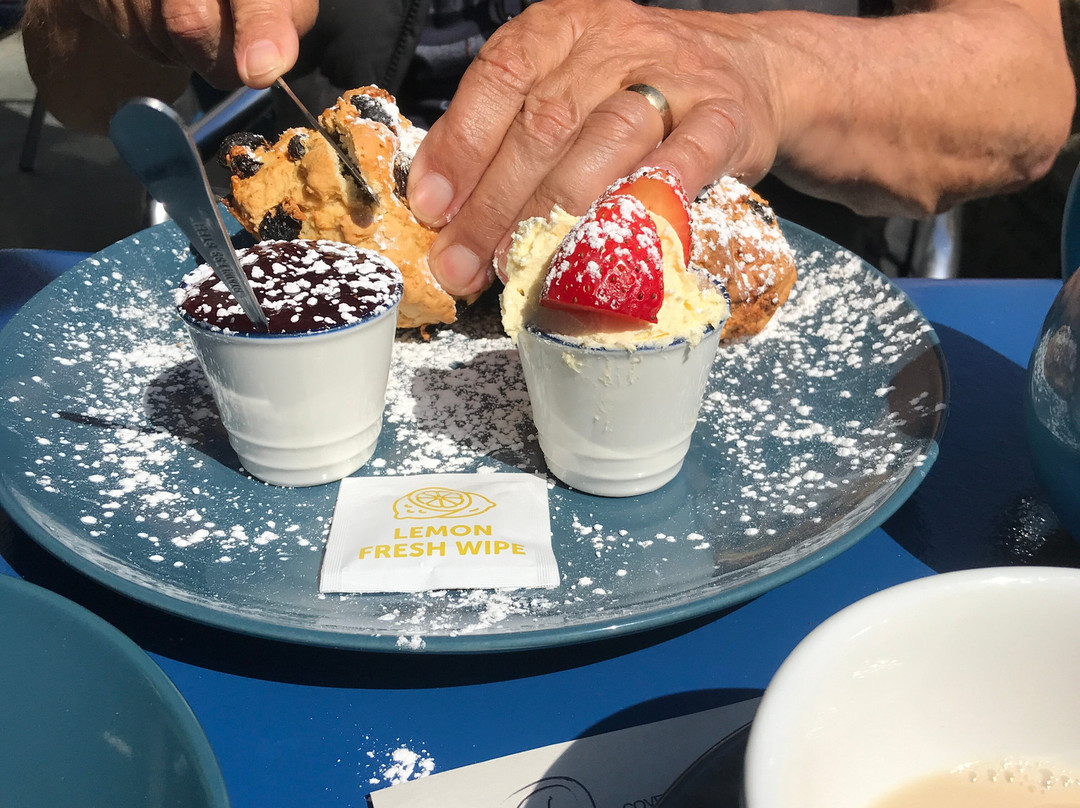 Bridge House Bed & Breakfast主图