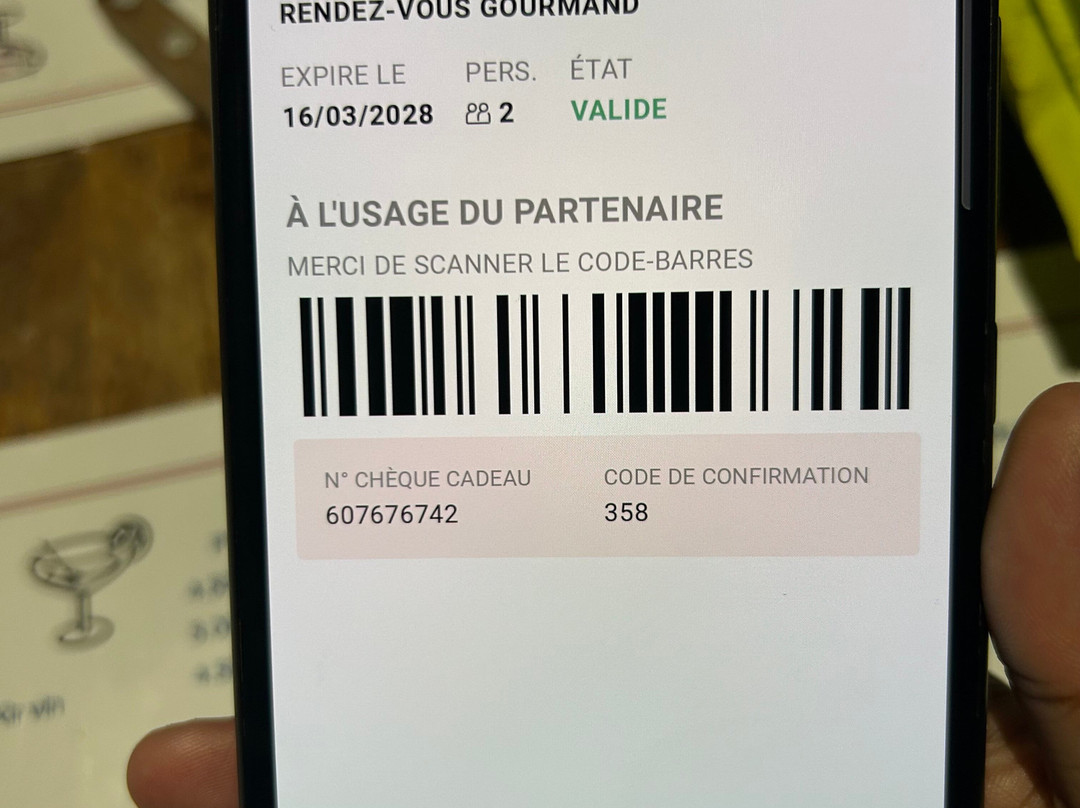 Les Gerbes主图