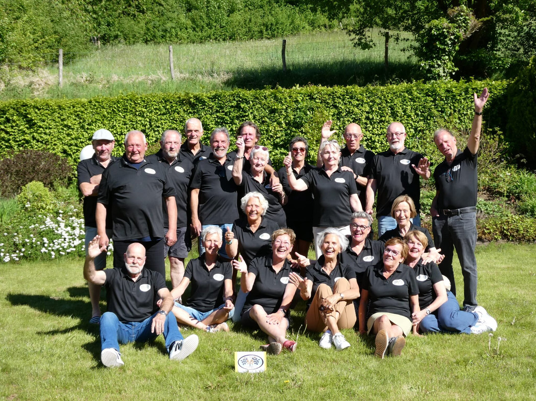 贝梅尔曼斯酒店主图