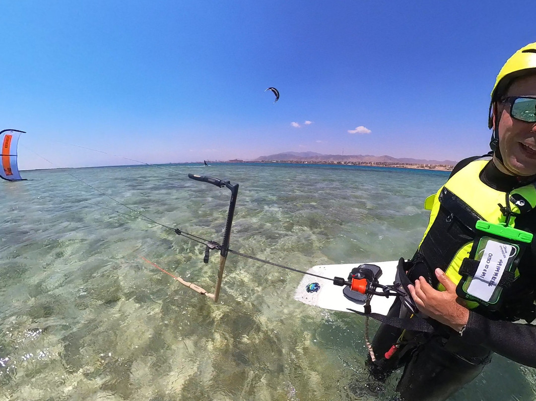 Hawa Safaga - Kite & Surf-Safaga必去景点