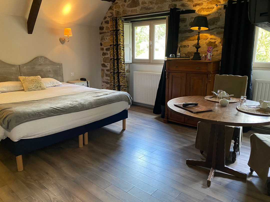 杜克磨坊酒店主图