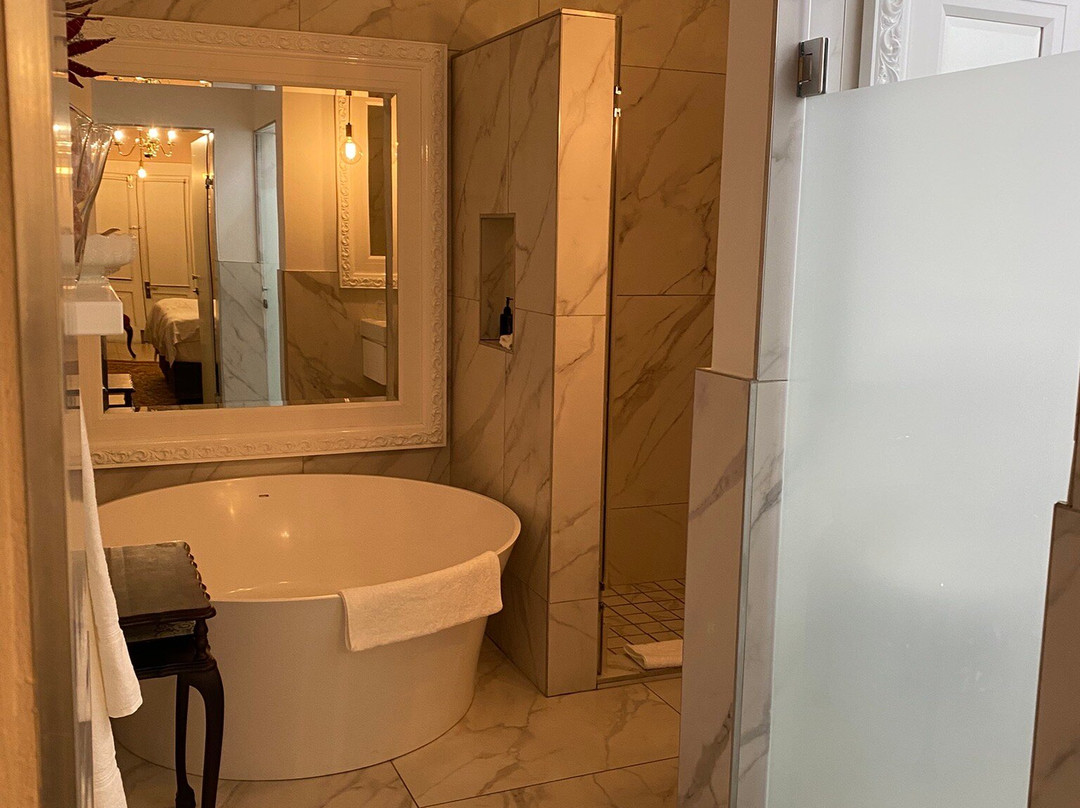 Batavia Boutique Hotel主图