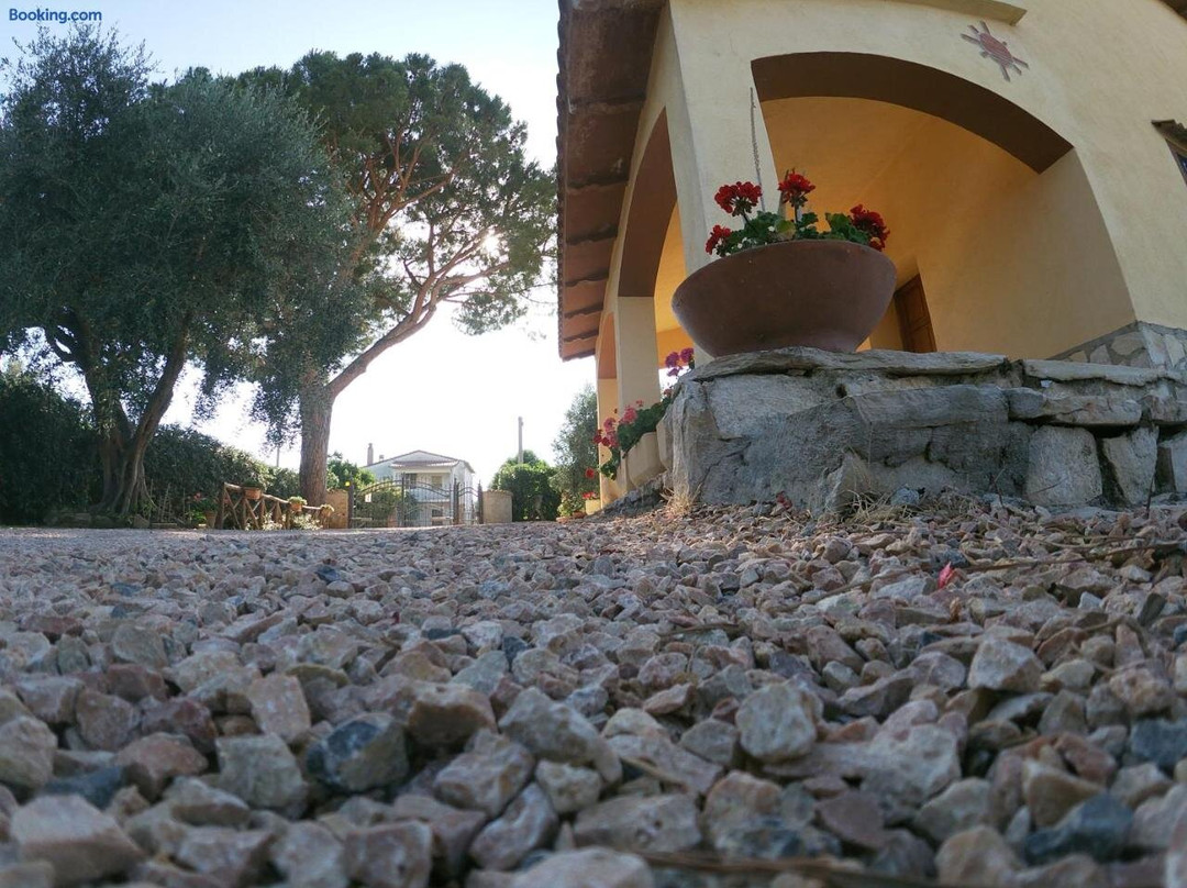 B&B Podere 406