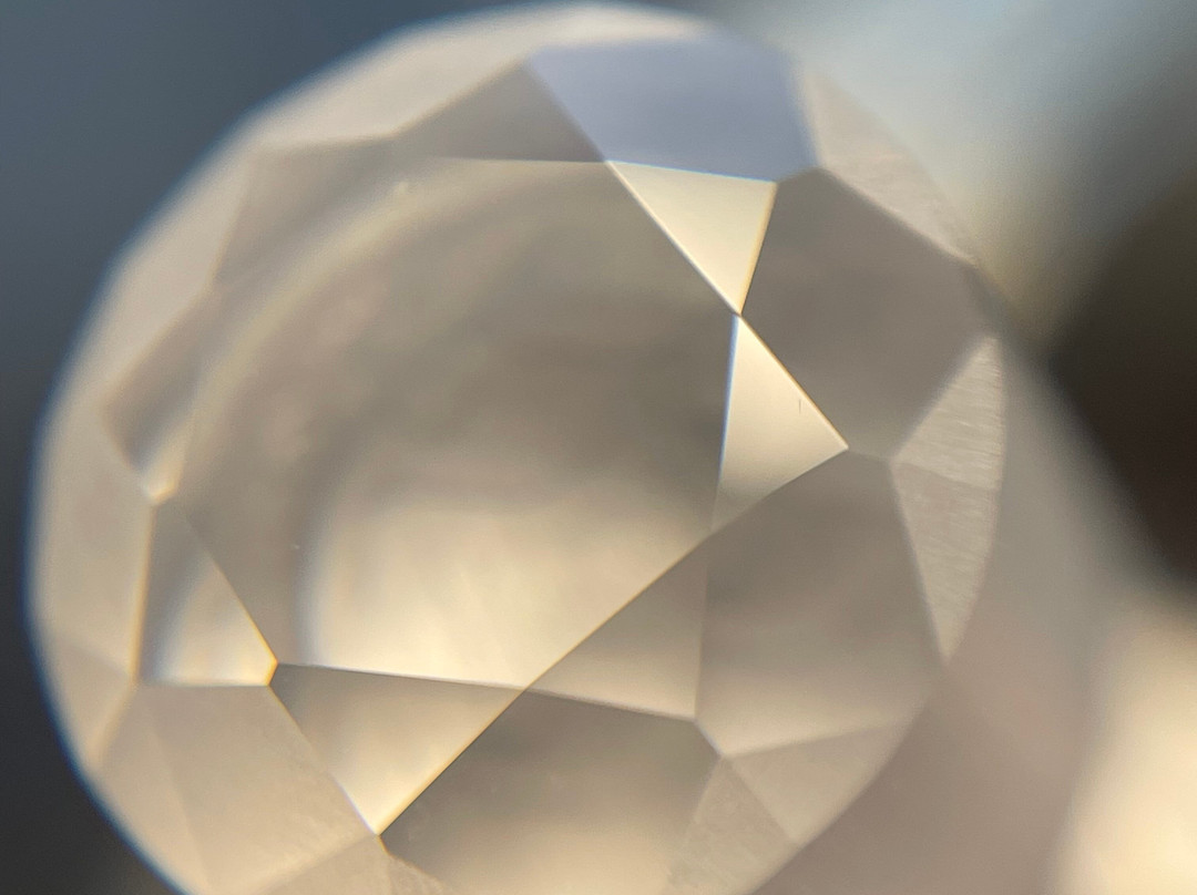 First Gemcutting Academy Dubai-迪拜必去景点