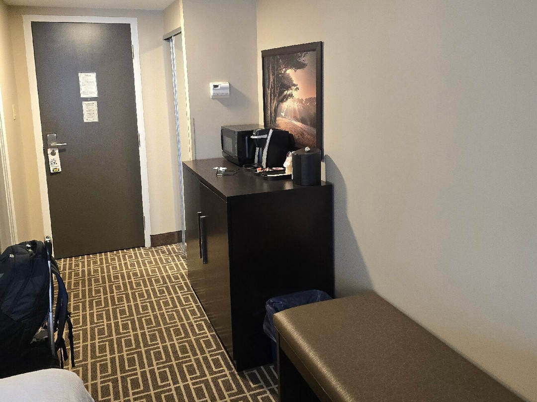 旅游者酒店主图