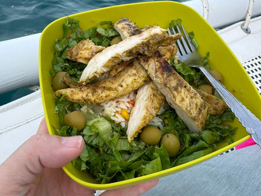 MOWANA SAILING-波特雷罗必去景点